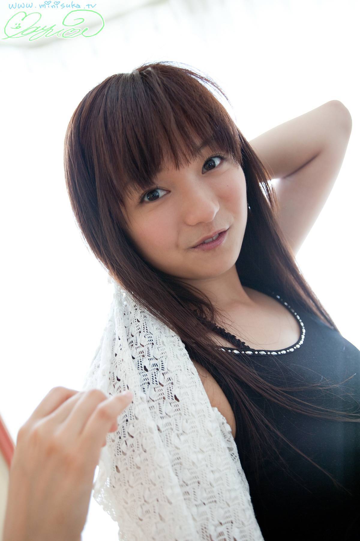 山中真由美 Mayumi Yamanaka 秋本翼 Tsubasa Akimoto